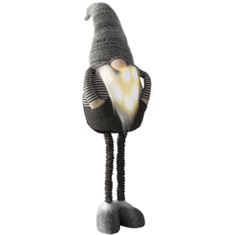 SKŘÍTEK na vysouvacích nohách 6 LED RETLUX RXL 394