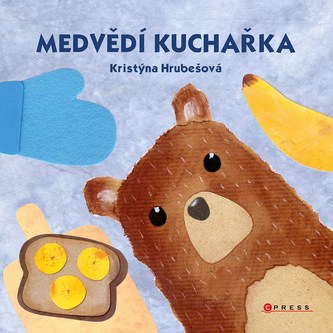 Medvědí kuchařka Medvědí kuchařka