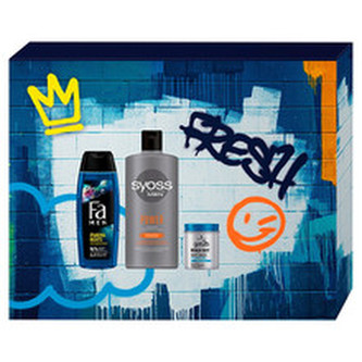 Fa Dárková sada pro muže Fresh man