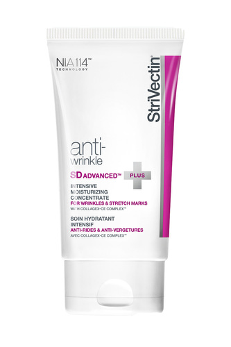 StriVectin Hydratační krém proti vráskám a striím Anti-Wrinkle SD Advanced Plus (Intensive Moisturizing Concentrate) Objem 118 ml woman