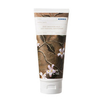 Korres Hydratační tělové mléko Jasmine (Body Milk) 200 ml woman