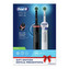 Oral B Elektrický zubní kartáček Duopack Pro3 3900 2 ks unisex