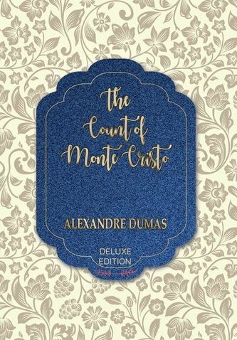 The  Count of  Monte Cristo