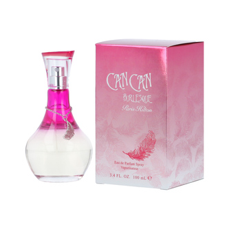 Paris Hilton Can Can Burlesque EDP 100 ml W