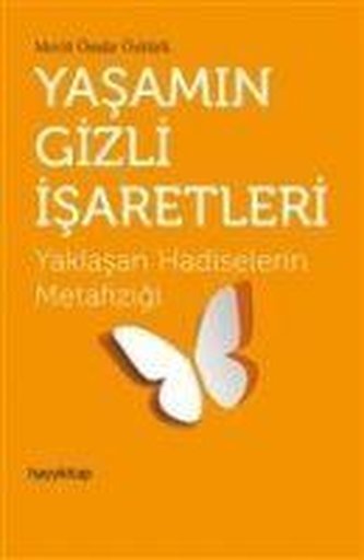 Yasamin Gizli Isaretleri