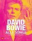 David Bowie - Alle Songs
