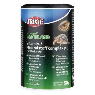 Vitamín/minerál komplex s vitamínem D3 50 g