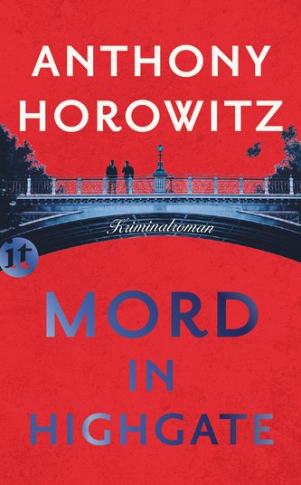 Mord in Highgate