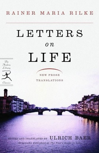 Letters On Life