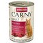ANIMONDA konzerva CARNY Adult - hovězí, srdce 400g