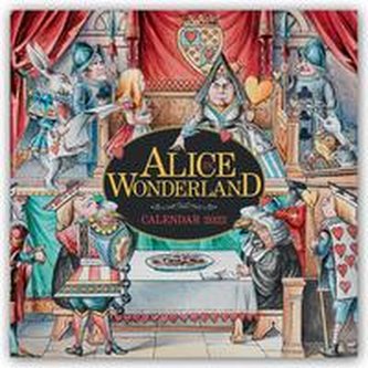 Alice in Wonderland - Alice im Wunderland 2022