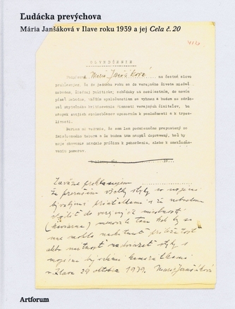 Ľudácka prevýchova