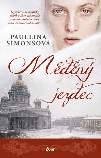 Měděný jezdec Měděný jezdec