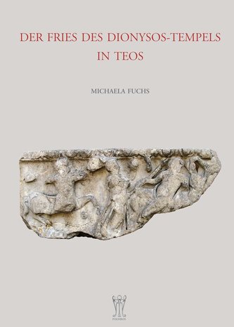 Der Fries des Dionysos-Tempels in Teos