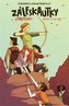 Záleskautky - Lumberjanes 2