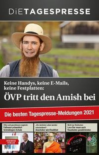 Die besten Tagespresse-Meldungen 2021