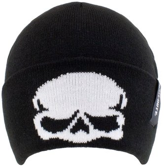 Zimní čepice Call Of Duty: Entartica Skull (univerzální)