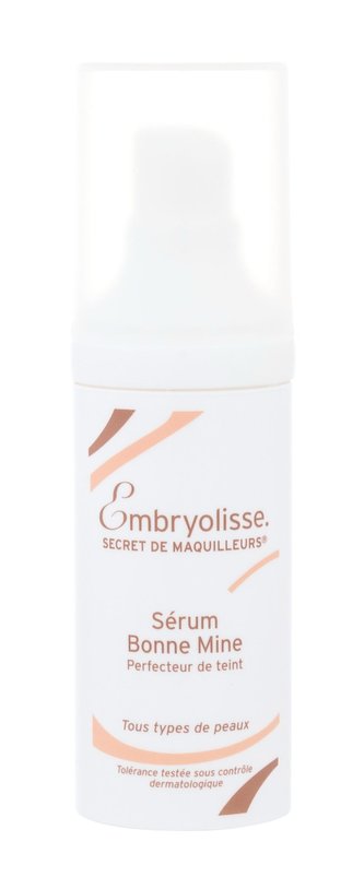 Embryolisse Artist Secret Pleťové sérum Radiant Complexion Serum 30 ml pro ženy
