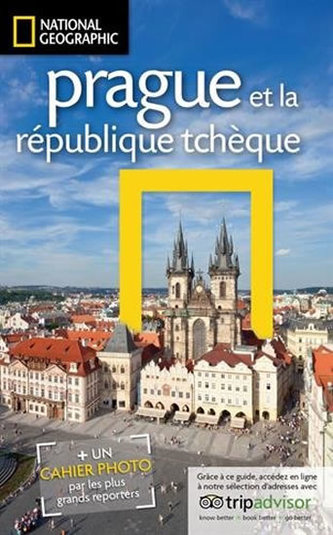 Prague et la République tcheque 