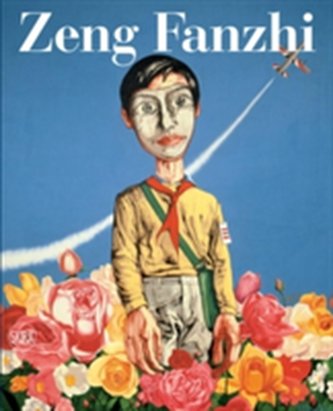 Zeng Fanzhi (Bilingual edition)