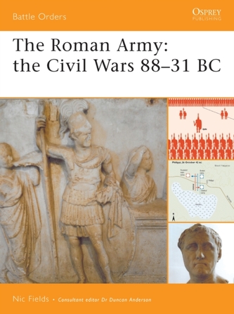The Roman Army