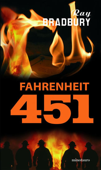 Fahrenheit 451 