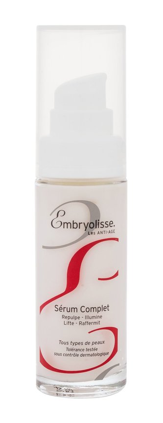 Embryolisse Anti-Aging Pleťové sérum Complete Serum 30 ml pro ženy