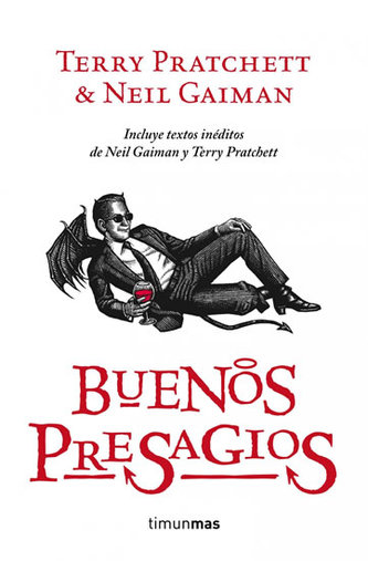 Buenos presagios 