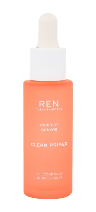 REN Clean Skincare Perfect Canvas Podklad pod makeup Clean Primer 30 ml pro ženy