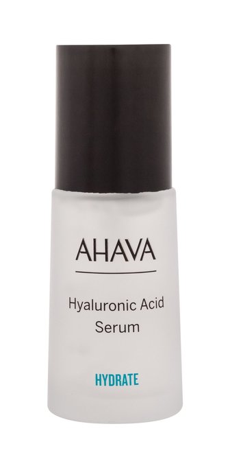 AHAVA Hyaluronic Acid Pleťové sérum 30 ml pro ženy