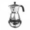 Moka konvice Bialetti Moka Timer 3 šálky