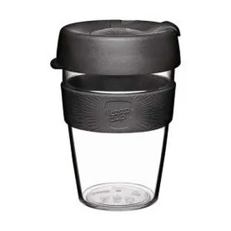 KeepCup Original Clear Edition Origin 340ml