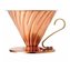 Dripper Hario V60 měděný V60-02