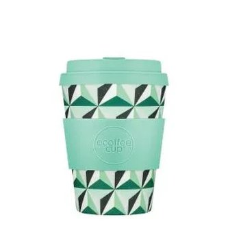 Hrnek Ecoffee Cup Funnalloyd 340ml