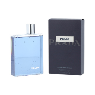 Prada Amber pour Homme Sprchový gel 200 ml pro muže