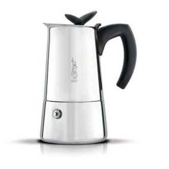 Moka konvice Bialetti Musa Restyling 2 šálky