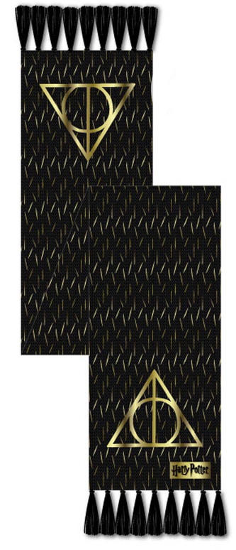 Šála Harry Potter: Relikvie smrti