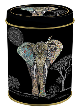 PLECHOVKA BMRP03C01 BUG ART KIUB