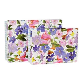 Dárková krabice GOLDBUCH-Garden of Colors