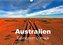Australien - Faszination Outback (Wandkalender 2022 DIN A3 quer)