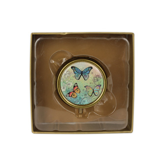 Pill Box BUG0102 BUG ART EW