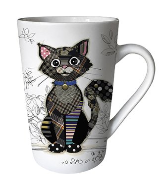 HRNEK 435 ml MUGTG21U04 BUG ART KIUB