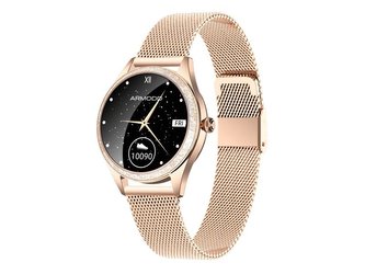 Armodd Candywatch Crystal 2 Gold-9021