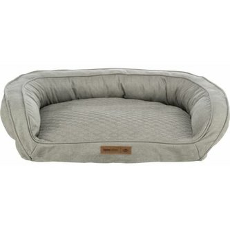 DREAMLAND sofa šedá - 100 x 80 cm