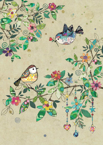 Přání D180 BUG ART