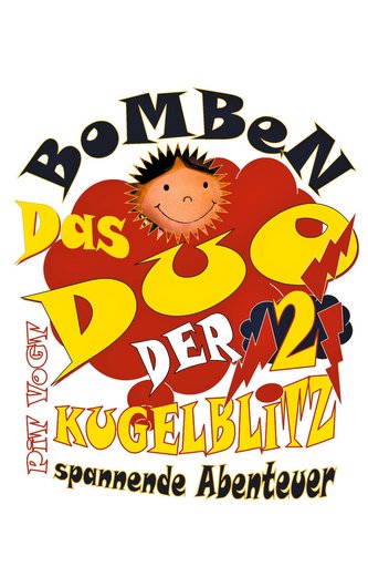 Das Bomben-Duo