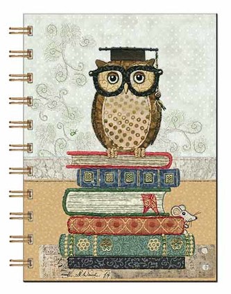 Note book NBA6A030 A6 Sp.