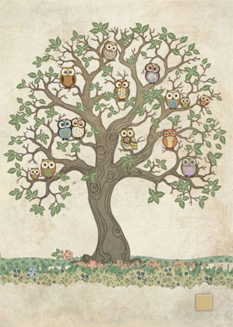 Přání D152 BUG ART