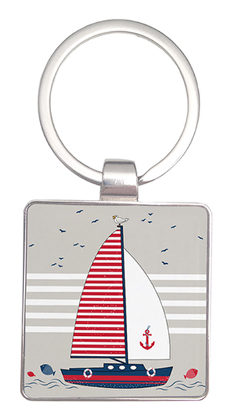 Klíčenka PCC16P02 MOŘE KIUB