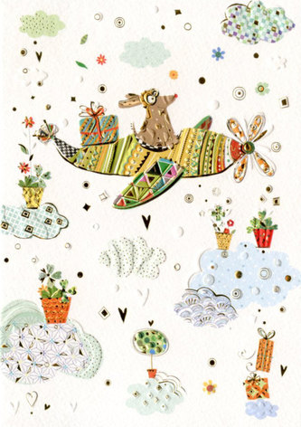 Přání MO6380 Turnowsky